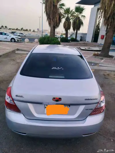 جيلي امجراند 2014 2