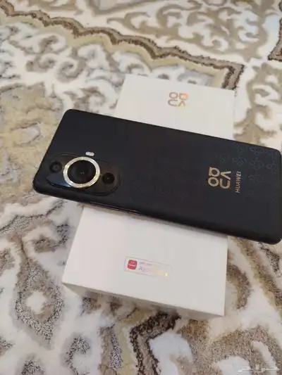 هواوي نوفا 11 برو 5