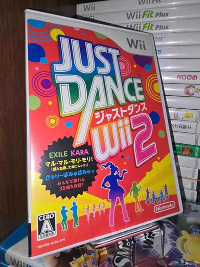 ألعاب نينتيندو wii و wii u 22