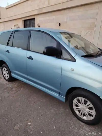 انوفا فاغن 2014 2
