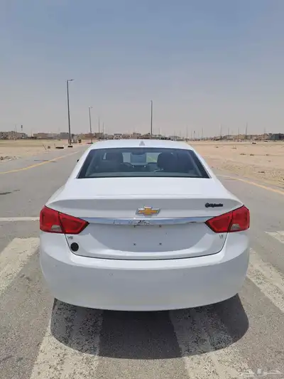 امبالا شيفروليه 2019 9