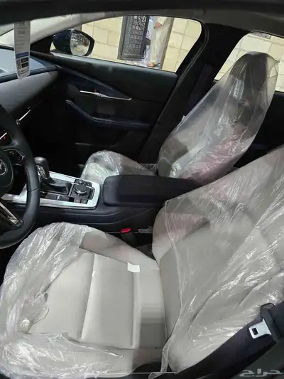 مازدا cx30 ..2025نص فل وكاله زير 13