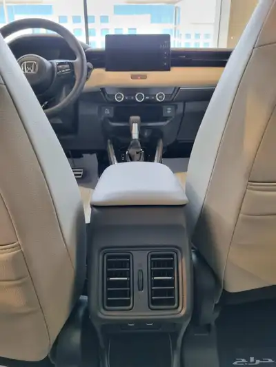 هوندا HRV SPORT جديد 2025 6