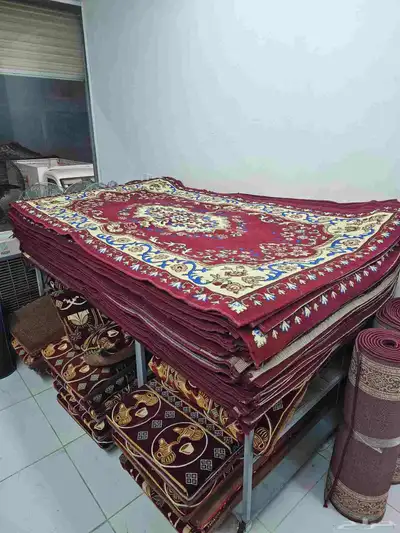 أغراض لمحل لوازم أفراح متكامله 10