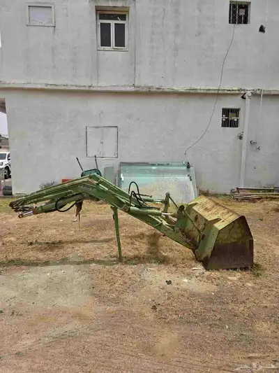حراثة فنت 4