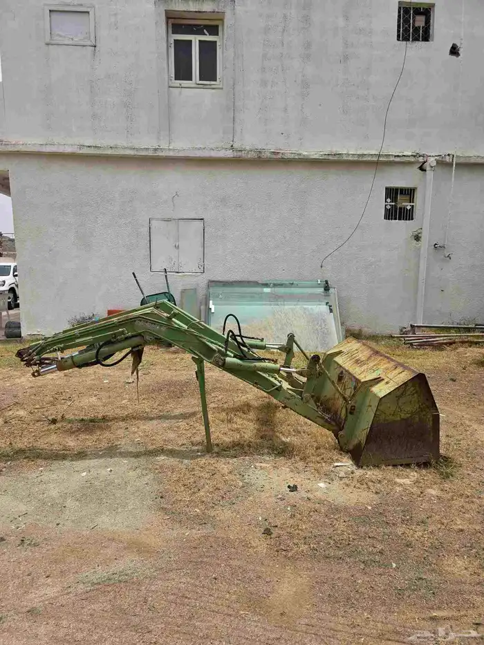 حراثة فنت 4