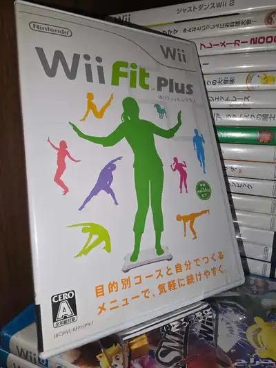 ألعاب نينتيندو wii و wii u 17