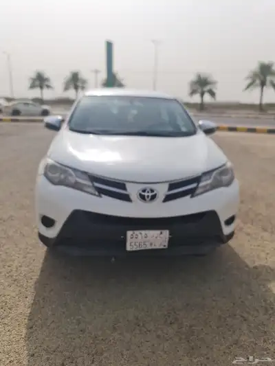 راف فور 2015 نص فل 14
