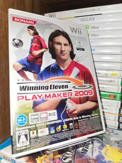 ألعاب نينتيندو wii و wii u 20