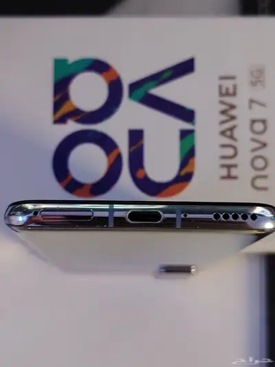 جوال هواوي نوفا HUAWEI NOVA 256gb 5G 3