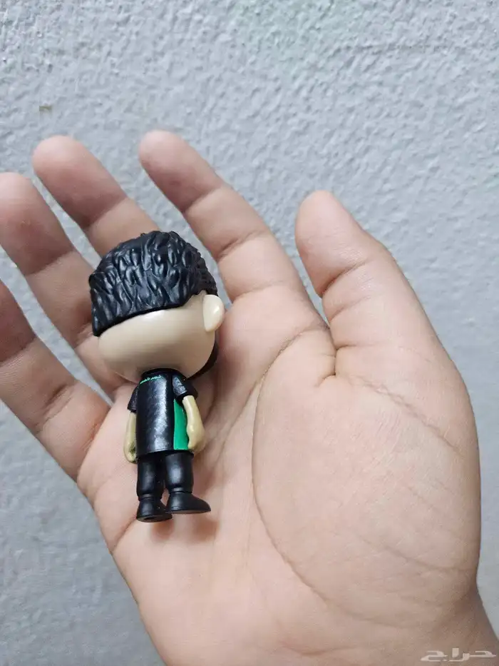 شخصية بندرتا على السوم 2