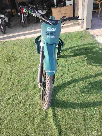 دباب صحراوي مقاس 250 3