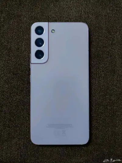 Galaxy S22 0