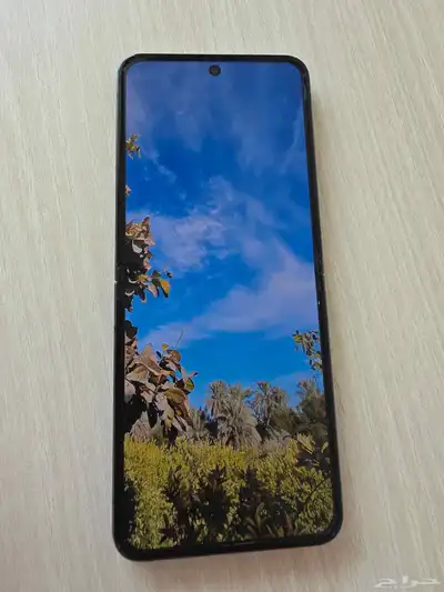 جوال قابل للطي Samsung Galaxy Z Flip 5 3