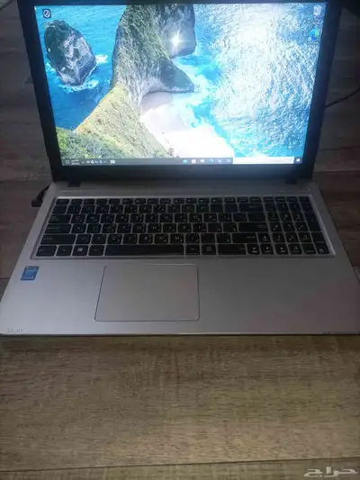 لاب توب اسوس للبيع 1