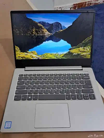 لابتوب لينوفو نظيف الجيل الثامن 0