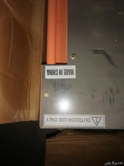مولد كهرباء ديزل 2
