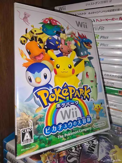 ألعاب نينتيندو wii و wii u 11