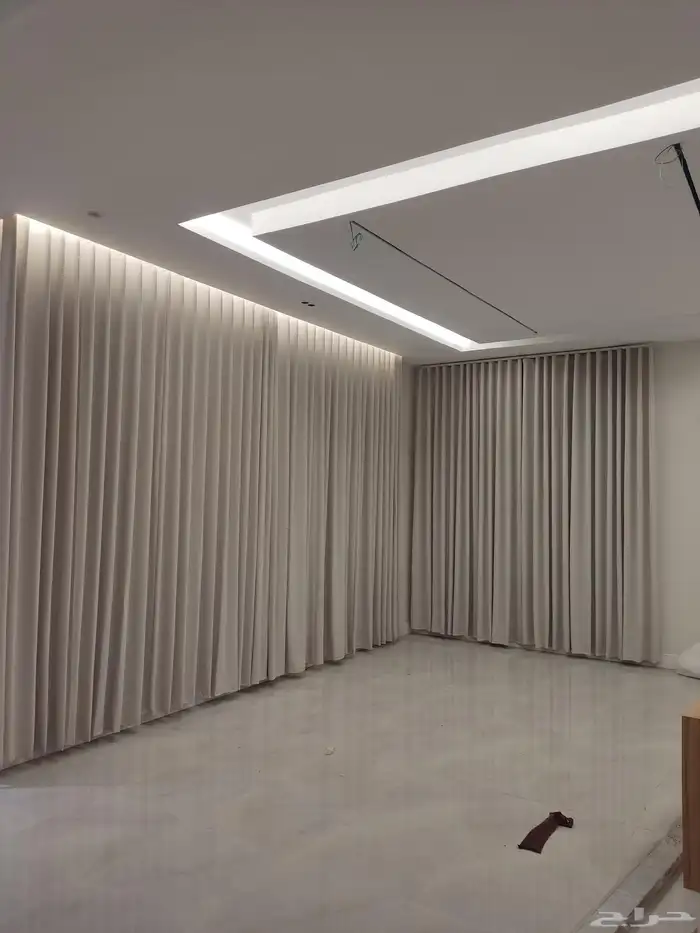 تفصيل و تنجيد كنب و مساند جميع أنواعها 13