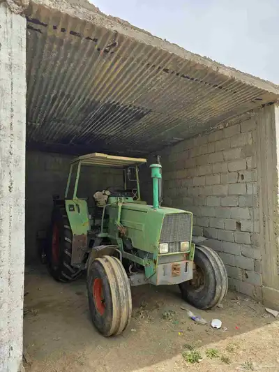 حراثة فنت 1