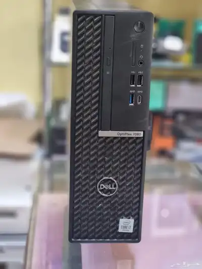 Dell Core i7 10th generation 0