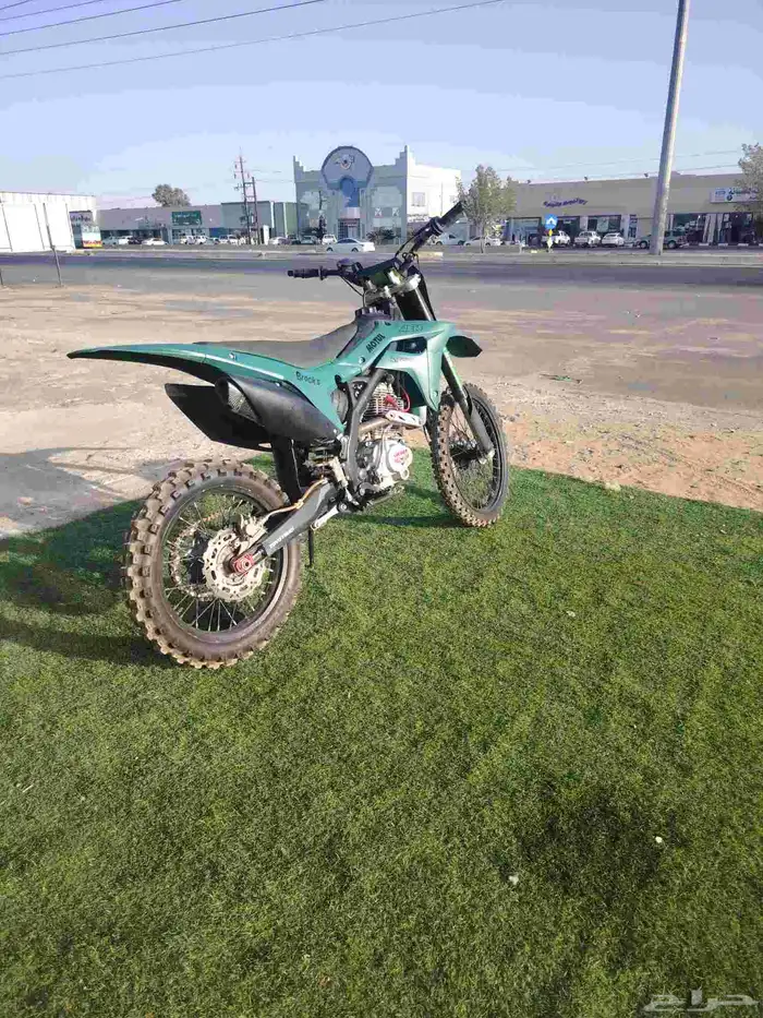 دباب صحراوي مقاس 250 0
