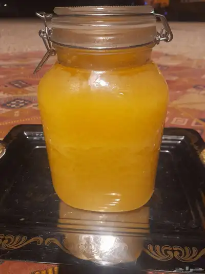 سمن بقر الكيلو ب 150 0