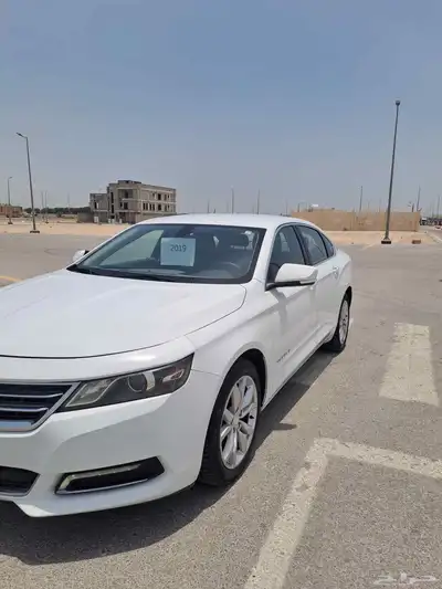 امبالا شيفروليه 2019 6