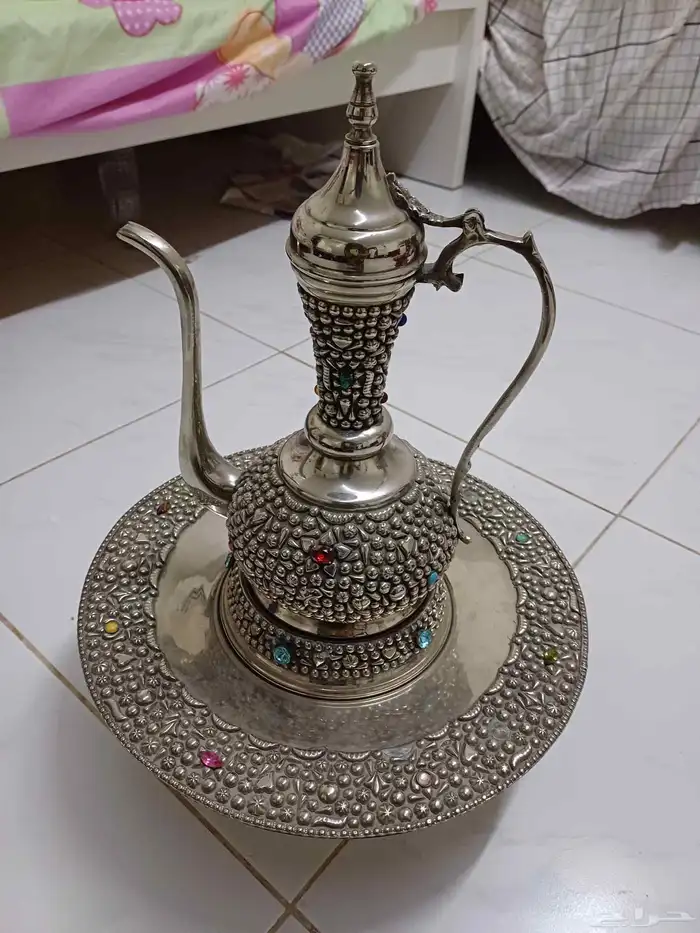 تحفة من النوع النادر الاصلي 1