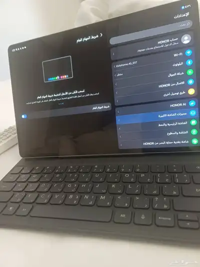 ايباد هونيىر 2