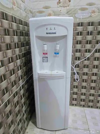 بارده ماء بنشمارك حار بارد 0