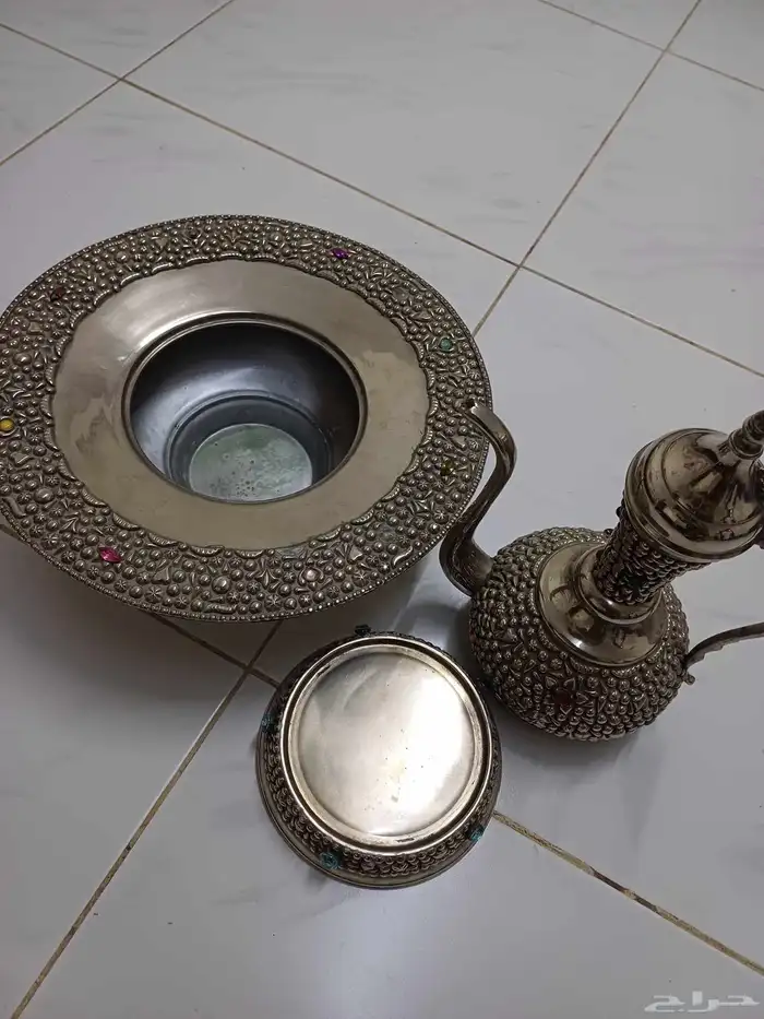 تحفة من النوع النادر الاصلي 0