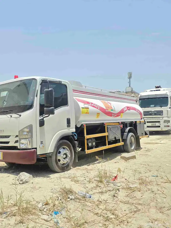 توزيع ديزل 0