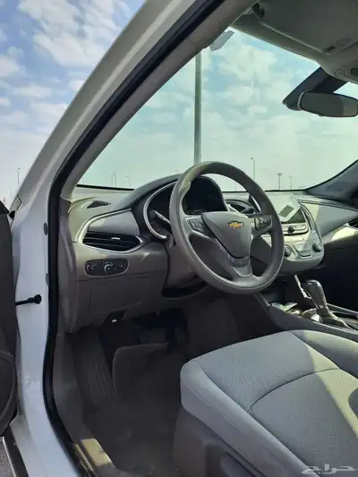 ماليبو شيفرولية 2020 6