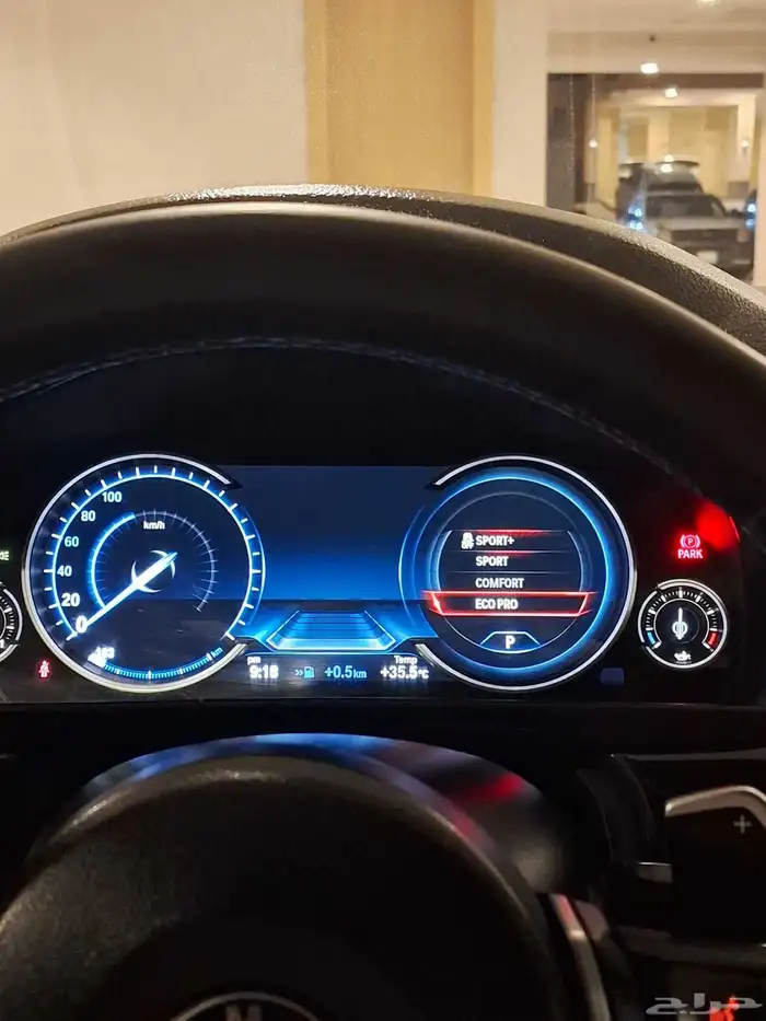 بي ام دبليو 528i kit M 13