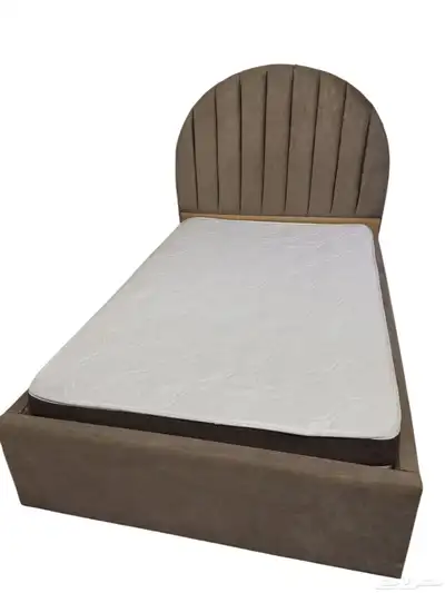 سرير نفر ونص 1
