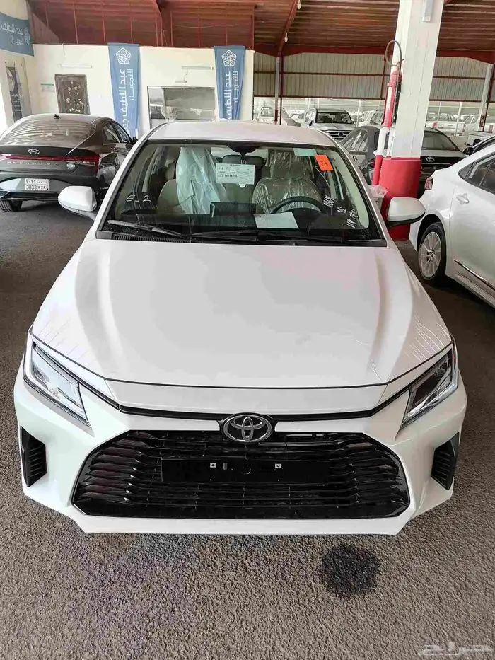 يارس Y إستاندر 2026 0