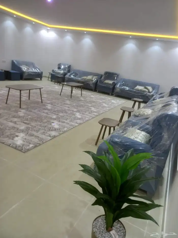شاليهات الخزامي الفندقيه باواله الحويه الطايف 3