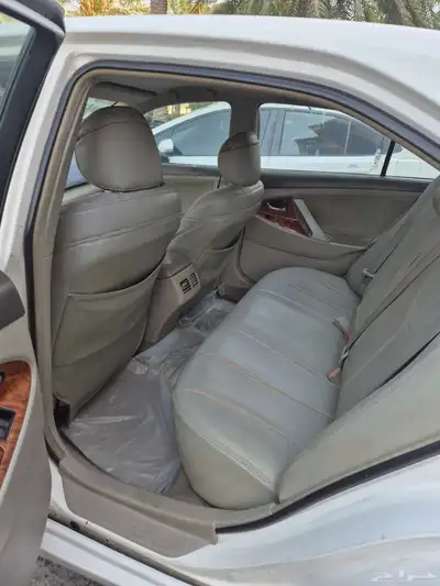 Toyota Camry Fully Automatic 20 2