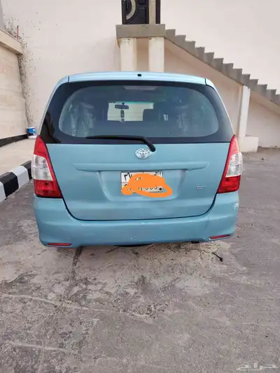 انوفا فاغن 2014 1
