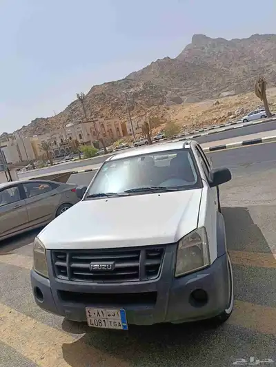 ايسوزو 2012 3