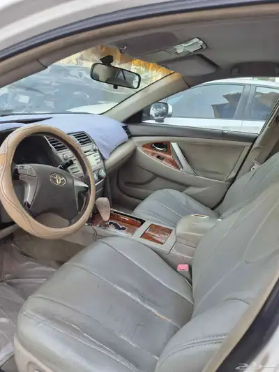 Toyota Camry Fully Automatic 20 1