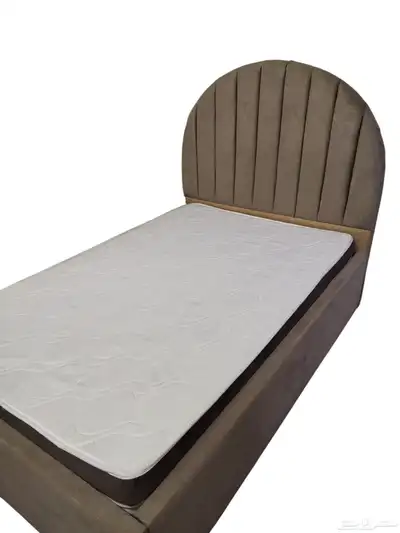 سرير نفر ونص 2