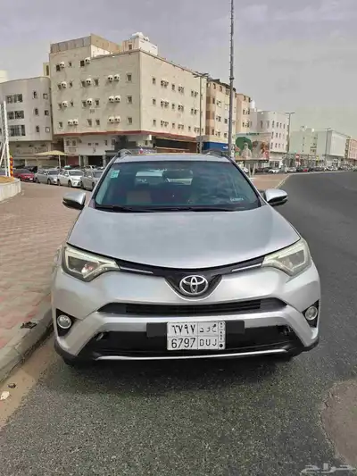 راف فور 2016 1