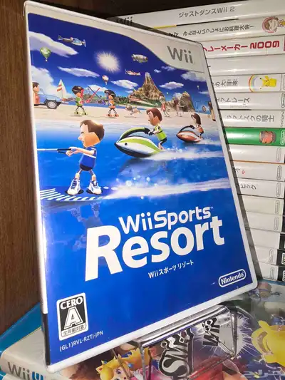 ألعاب نينتيندو wii و wii u 14