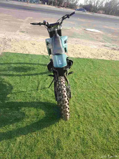 دباب صحراوي مقاس 250 2
