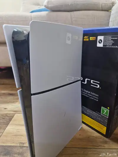 بلاستيشن فايف ps5 1300 ريال 1