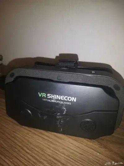 نظارة VR Shinecon (واقع افتراضي للجوال) للبيع 0
