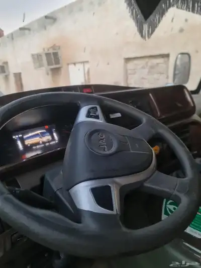 تويوتا باص صيني 4