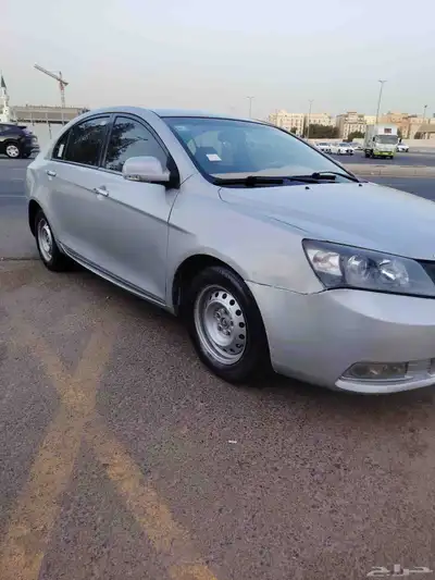 جيلي امجراند 2014 5